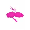 Black Spade Womens Bikini Top 8249
