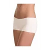 Black Spade Kadın Boxer Essential Short 12