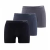 Blackspade Erkek Boxer 9473