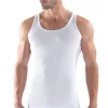 Blackpade Mens Rip Tank Top 9340