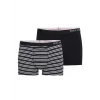 Blackspade Erkek 2li Boxer 9551
