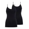 Blackspade Kadın İp Askılı 2 Li Atlet 1591