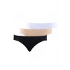 Blackspade Womens Slip 3Pack Brief 1574