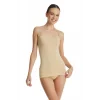 Blackspade Womens Spaghetti Singlet 1952