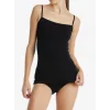 Blackspade Womens Spaghetti Singlet 1952