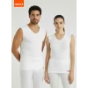 Blackspade Termal Active V-Neck Shirt 9243