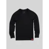 Blackspade Thermal Kids T-Shirt Long 9265