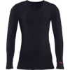 Blackspade Thermal V-Neck T-Shirt Long 1257