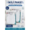Bsm Erkek 2 Li Atlet 11033