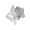 Bulteks Simli Nakışlı Kadife Desen 5 Havlu 30X50