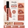 CATHERİNA ARLEY LİP COLORS NO 1
