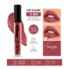 CATHERİNA ARLEY LİP COLORS NO 3