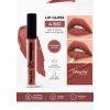CATHERİNA ARLEY LİP COLORS NO 4