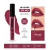 CATHERİNA ARLEY LİP COLORS NO 7