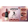catherine arley dinamik serisi matt ruj no 3