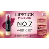 catherine arley dinamik serisi matt ruj no 7