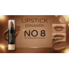 catherine arley dinamik serisi matt ruj no 8