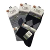 Club Lamswool Wool Mens Winter Socks 3 Pieces
