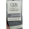 Club Lamswool Wool Mens Winter Socks 3 Pieces