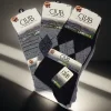 Club Lamswool Wool Mens Winter Socks 3 Pieces