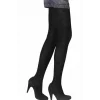Daymod Carine Womens Cotton Tights