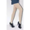 Daymod Womens Amatista Micro Fishnet Patterned Tights