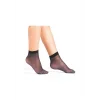 Daymod Womens Lurex Sparkly Socks