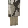 Daymod Lorena Micro File Patterned Womens Tights