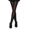 Daymod Magic Womens Patterned Micro Tights