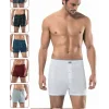 Erdem Erkek Penye Boxer 1400 Asorti M
