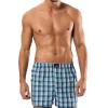 Erdem Mens Poplin Boxer 1440