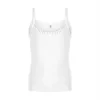 Erdem Girl Child Pleated Tank Top 4052