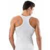 Erdem Lycra Mens Athlete Tank Top 1121
