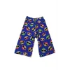 Boys Patterned Capri Set 1-2 Years