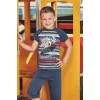 Boy Child Capri Set 100% Cotton 5333