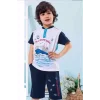 Boy Child Capri Set 5077