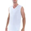 Mens V Neck 2-pack 9677