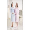 Estiva Soft Penye Lohusa Gecelik 17381