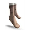 Flavour Womens Serenade Below Knee Socks