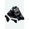 Hasbal Mens Socks 12 Pieces