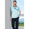 Hmd Erkek Pijama Takım 20026