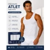Huma One Erkek Atlet 3 Adet 101