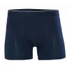 Işıl Erkek Likralı Boxer 6 Adet