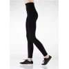 İtaliana Seamless Termal Tayt 3209