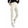Jogger 3 İplik Şardonlu Cepli Tek Alt