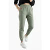 Jogger 3 İplik Şardonlu Cepli Tek Alt