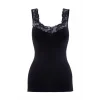 Blackspade Kadın Atlet Private Lace 1957