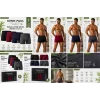 Kenn Paul Bambu Erkek BOXER  3 ADET