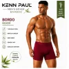 Kenn Paul Bambu Erkek BOXER  3 ADET
