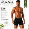 Kenn Paul Bambu Erkek BOXER  3 ADET
